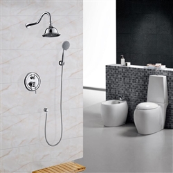 3 Way Shower Diverter Valve Lowe's